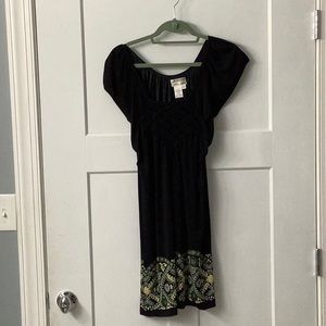 M. S. S. P.  Max Studio dress
